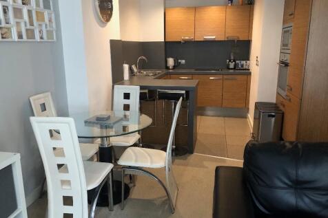 605 Britton House, Lord Street, Manchester photo 3