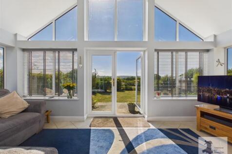 Sun room