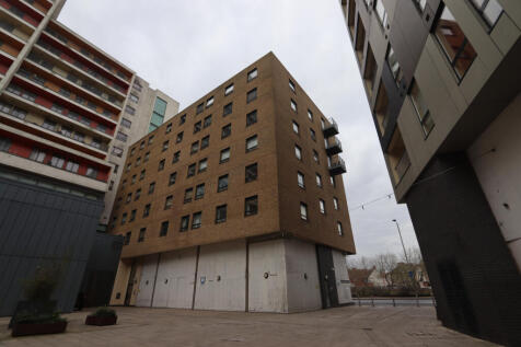 1 Bed Apartment for Rent- Felixstowe- Wainwrights