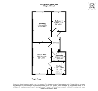 Flat E, 31 Belgrave Gardens, St. Johns Wood, London, NW8 0RE