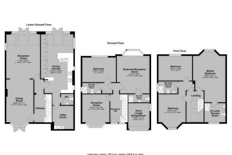 Floorplan option 2