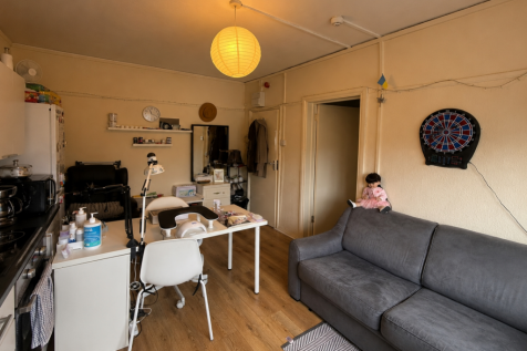 Kitchen Lounge 2