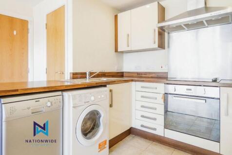 26 Regent House, Sheffield, S6 3BA photo 4