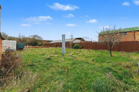 Temple Cottage, Rushden Road, Sharnbrook, Bedfordshire MK44 1ND