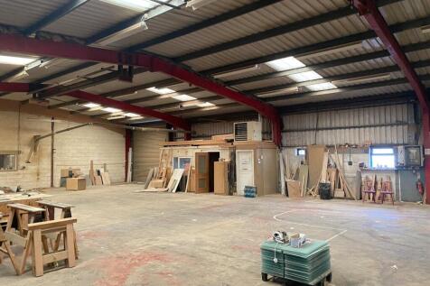 Warehouse to rent Image 3