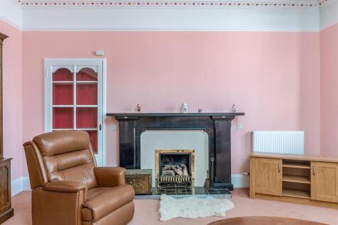 The Red House, East High Street, Lauder photo 5