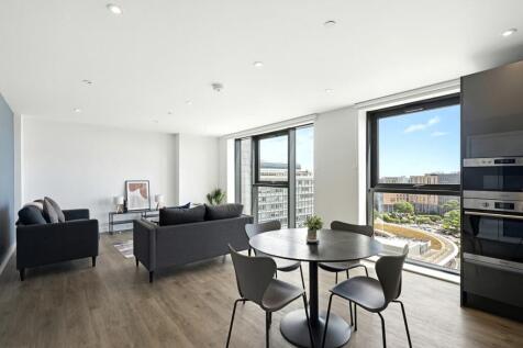 Flat 809, The Hel...
