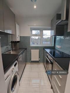 Luxury Kitchen