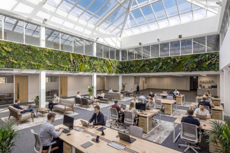 Ground Floor CGI