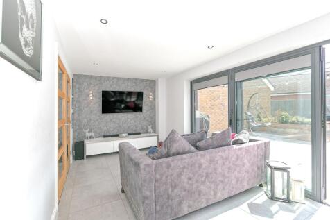 Kitchen / Diner / Family Room