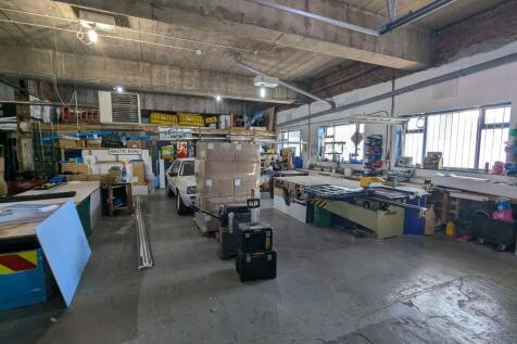 Workshop for sale Image 8