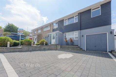 Driveway/Parking