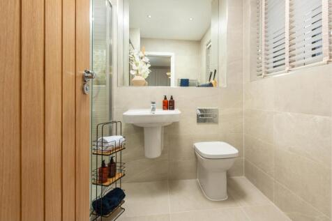 Showhome photography