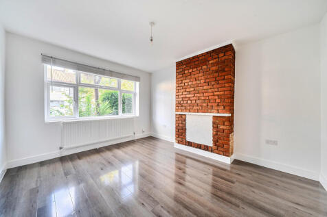 Reception Room One