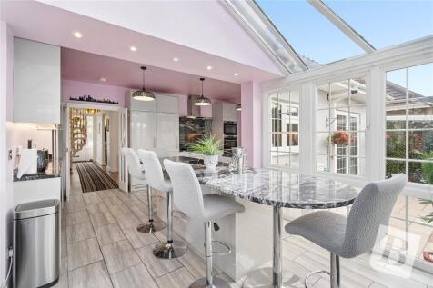 Kitchen Breakfast Rm
