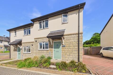 21 Meadow Close