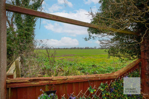 Over The Fence