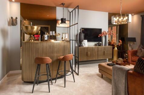 Showhome photography