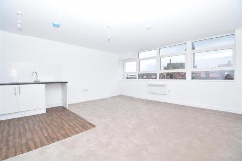 TYPICAL INTERIOR-kitchen/lounge