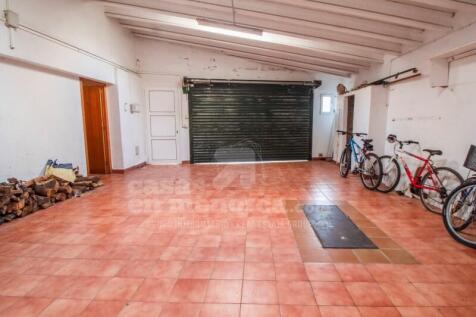 Country house with pool in Llumesanes - Menorca