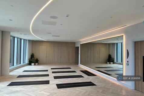 Fitness Room