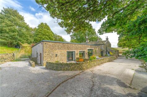 Ghyll Grange Farm