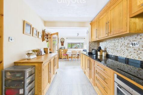 Breakfast Kitchen...