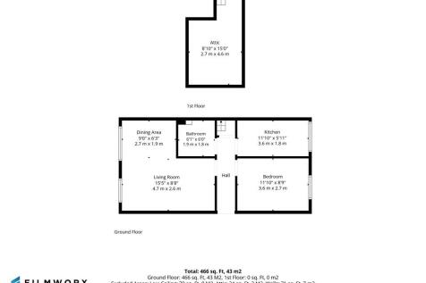 Floorplan - IVY P...