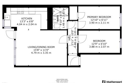 floor