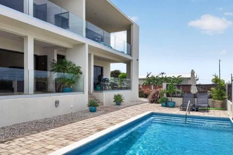 Seaside Apartments, Atlantic Shores
