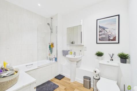 Presented by Kevin at EweMove Abbey Wood and Belve
