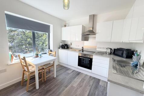 Living/Dining/Kitchen