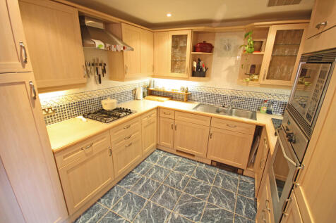 Mizzen House, Port Solent photo 3