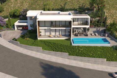 Villa &amp; Pool -...