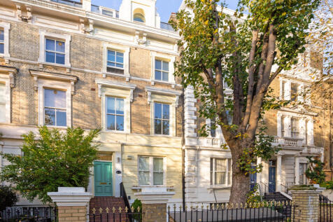 Cambridge Gardens