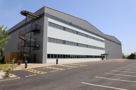 Light Industrial to rent Image 5
