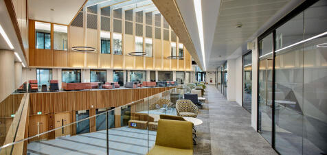 Office to rent Image 5