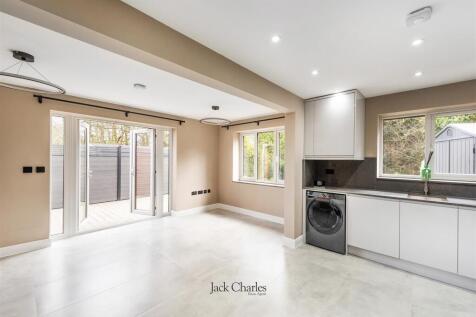 Oak Warren, Sevenoaks photo 3