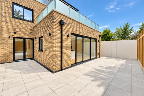 Private Patio