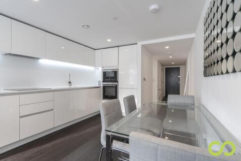Kitchen (Main)