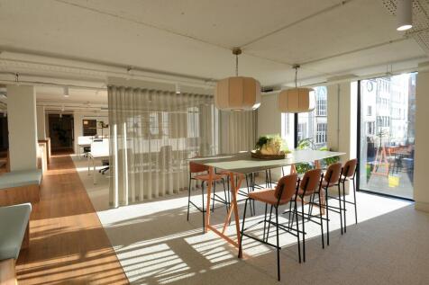 1st Floor - 5,090 sq ft