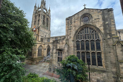 St Nicholas Chambers, Newcastle, NE1 photo 4