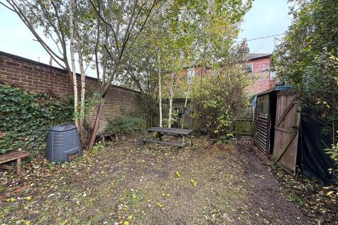 Garden View 3