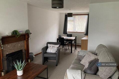 Dinning Room/Lounge