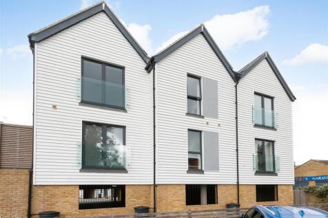 Cornwallis Circle, Whitstable