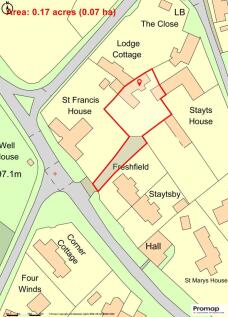 Boundary Plan