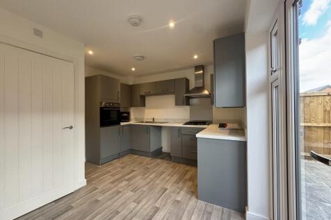 Kitchen Dining Ro...