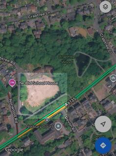 Site Location