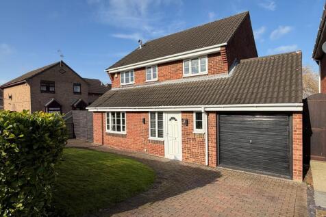 Grimsby, DN34 - property photo