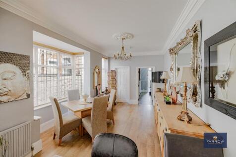 Reception / Dining Area